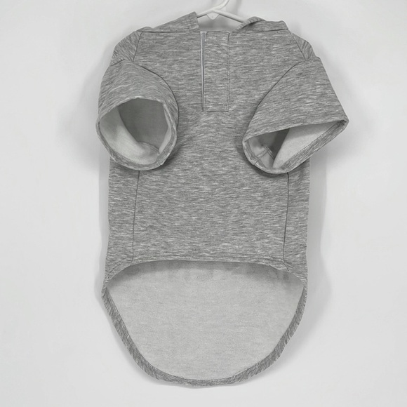 Dog Whisperer I Still Live With My Parents Dog Shirt Gray Size XL NEW with tags! - Picture 3 of 12